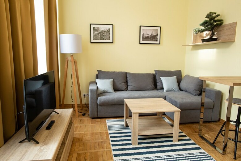 Very Berry Apartments Podg�rna