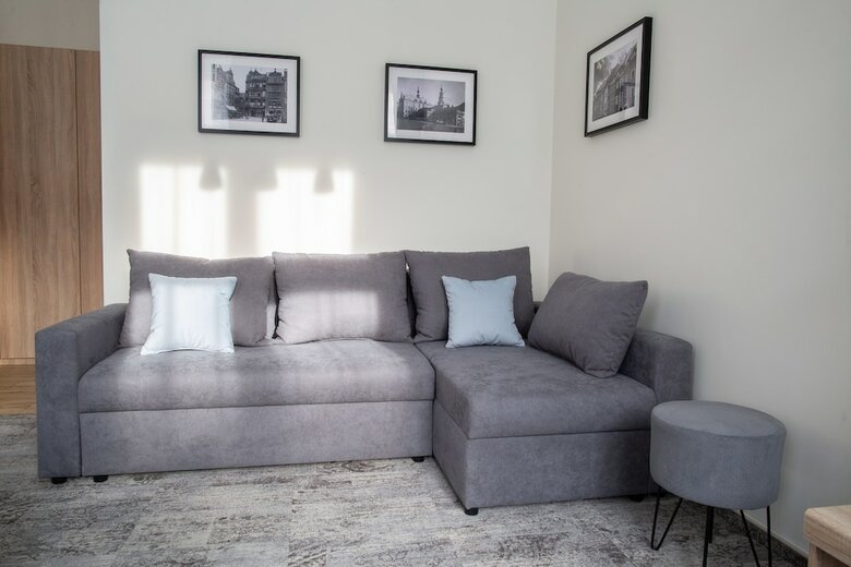 Very Berry Apartments Podg�rna