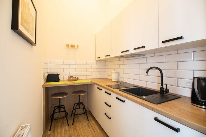 Very Berry Apartments Podg�rna