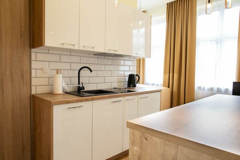 Very Berry Apartments Podg�rna