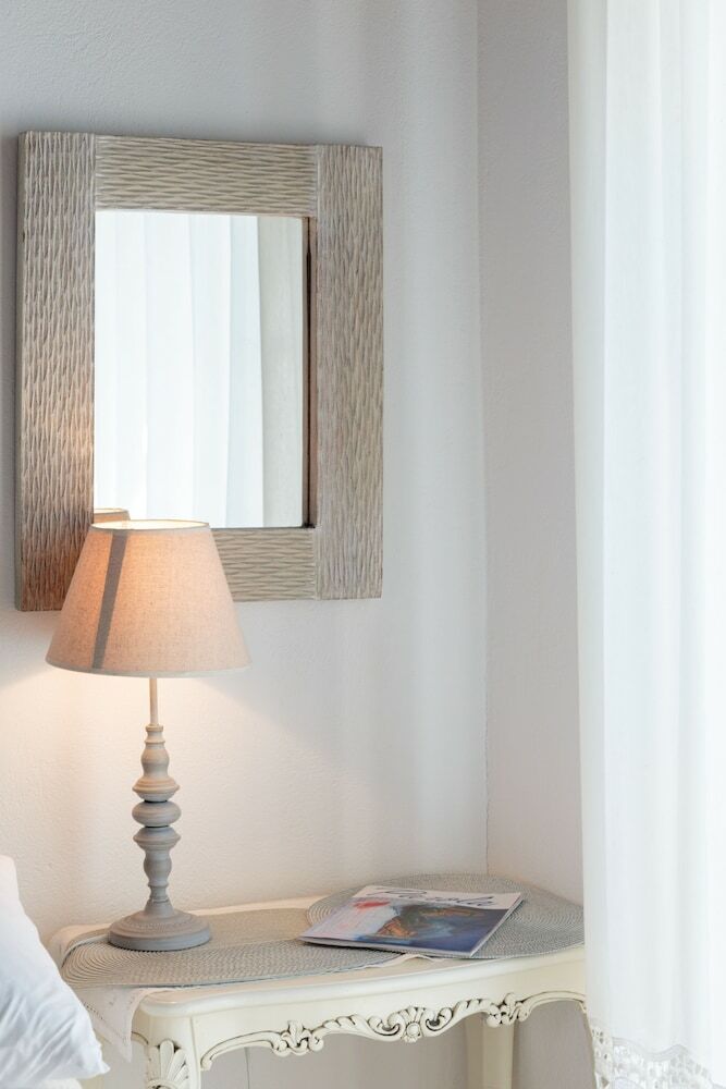 Apartamentos Marouso Villa Paros