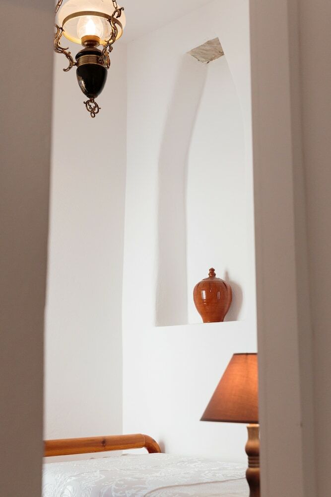 Apartamentos Marouso Villa Paros