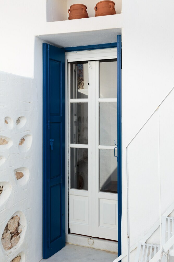 Apartamentos Marouso Villa Paros