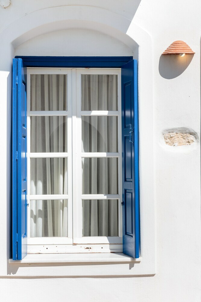 Apartamentos Marouso Villa Paros