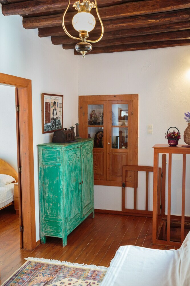 Apartamentos Marouso Villa Paros