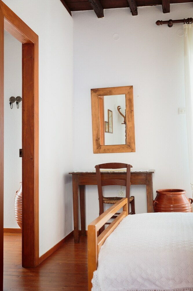 Apartamentos Marouso Villa Paros