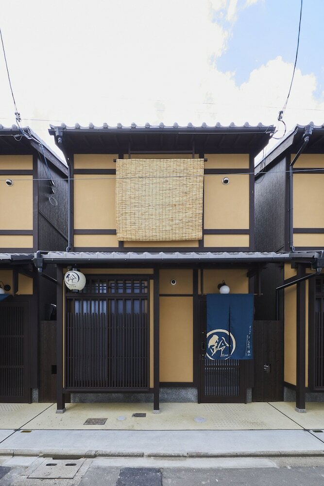 Rinn Hanayacho Nishikinoyama