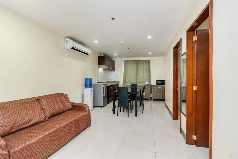 Apartamentos Reddoorz @ Highway Mandaue
