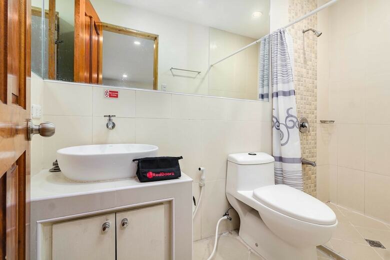 Apartamentos Reddoorz @ Highway Mandaue