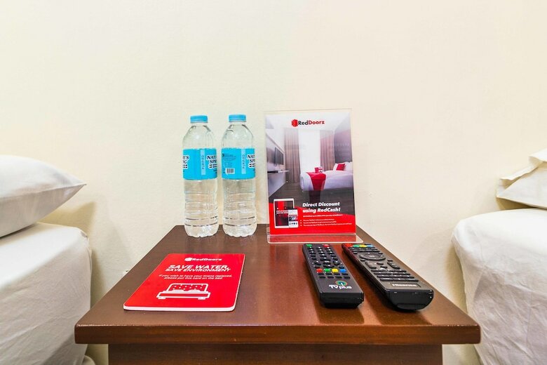 Apartamentos Reddoorz @ Highway Mandaue