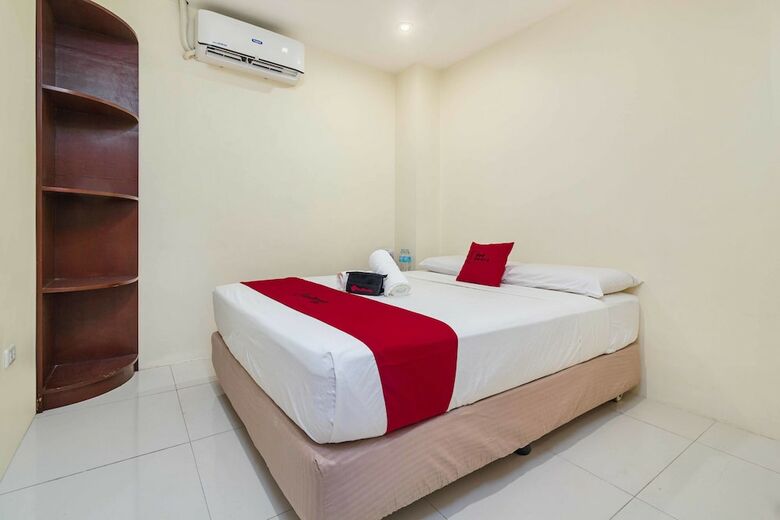 Apartamentos Reddoorz @ Highway Mandaue