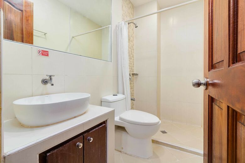 Apartamentos Reddoorz @ Highway Mandaue