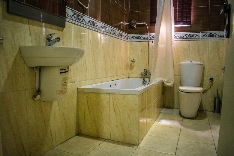 Hotel Kemas Suites