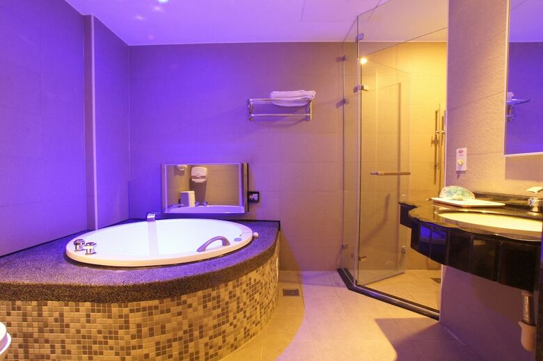 Catwalk Motel - Tainan