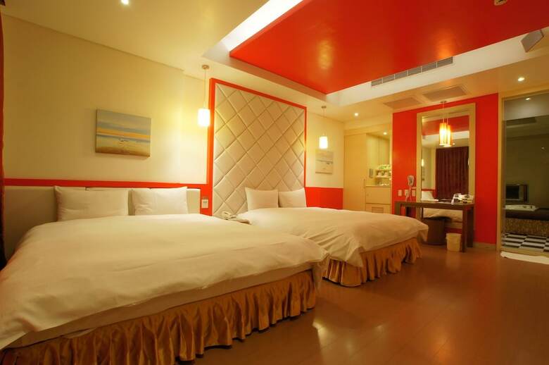 Holiday Motel - Haian Branch