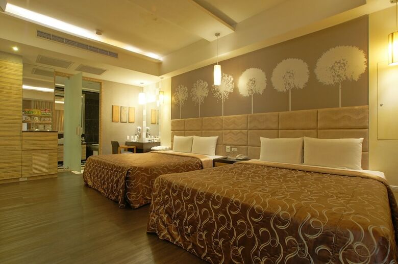 Holiday Motel - Haian Branch