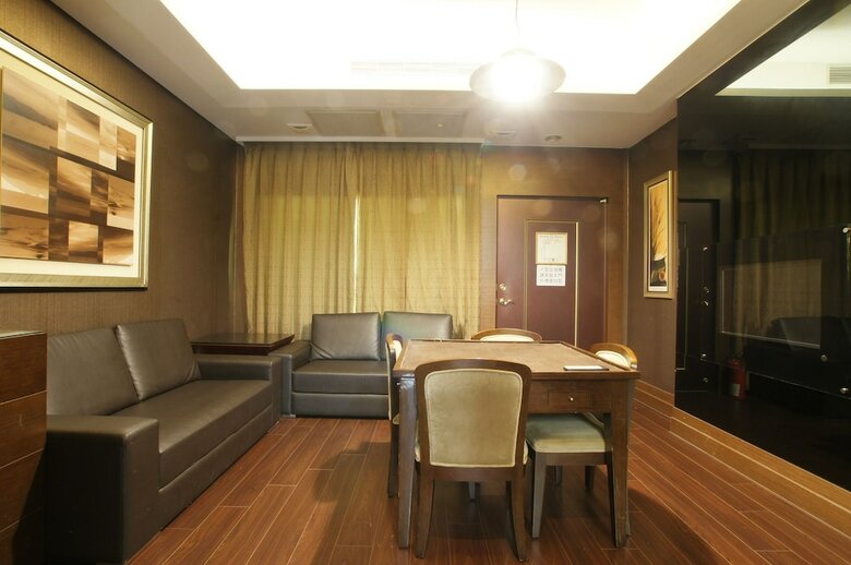 Holiday Motel - Haian Branch