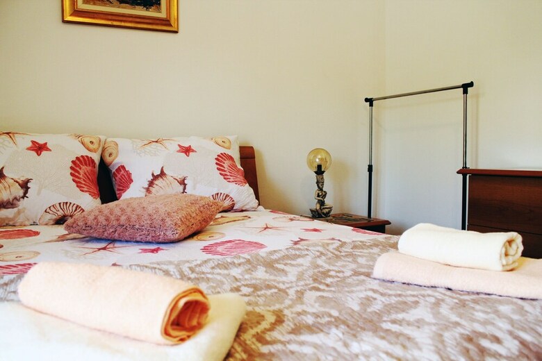 Holiday Sea View Apartment