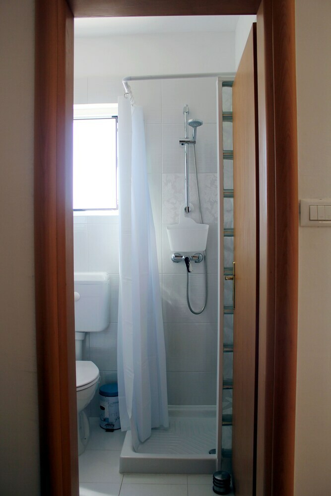 Holiday Sea View Apartment