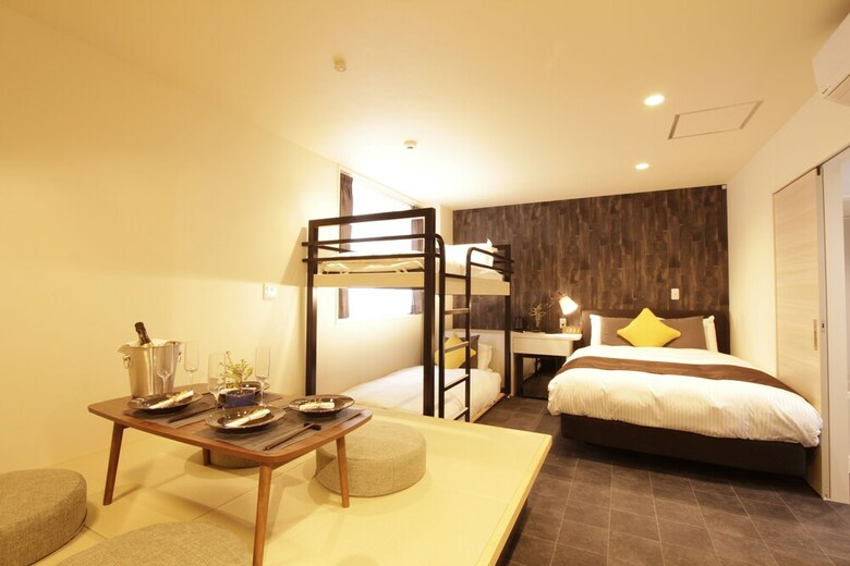 Cha-an Hotel Ueno