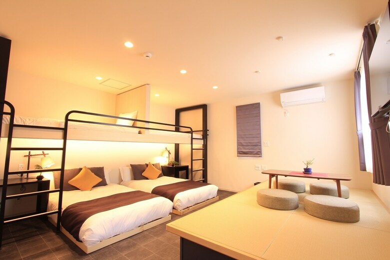 Cha-an Hotel Ueno