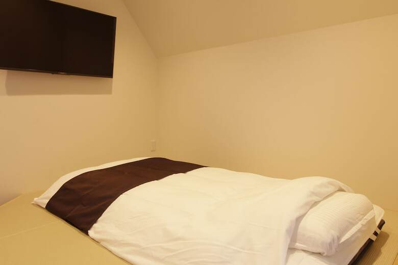 Cha-an Hotel Ueno