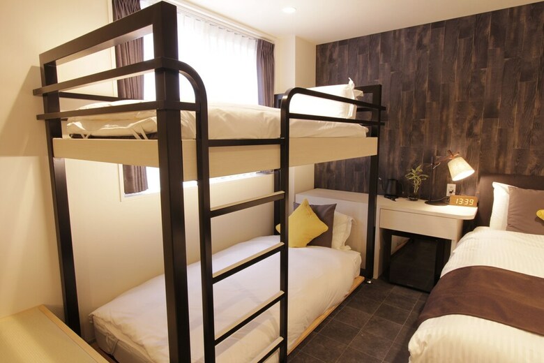 Cha-an Hotel Ueno