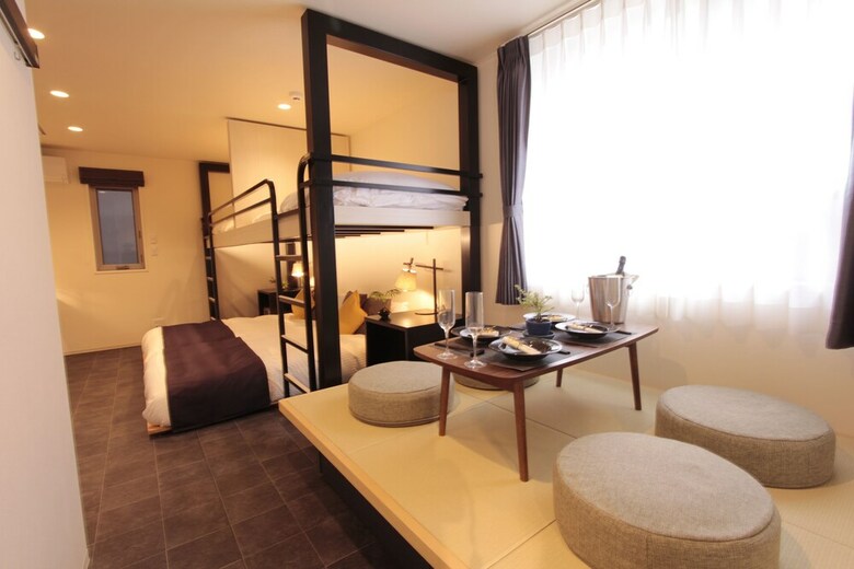 Cha-an Hotel Ueno