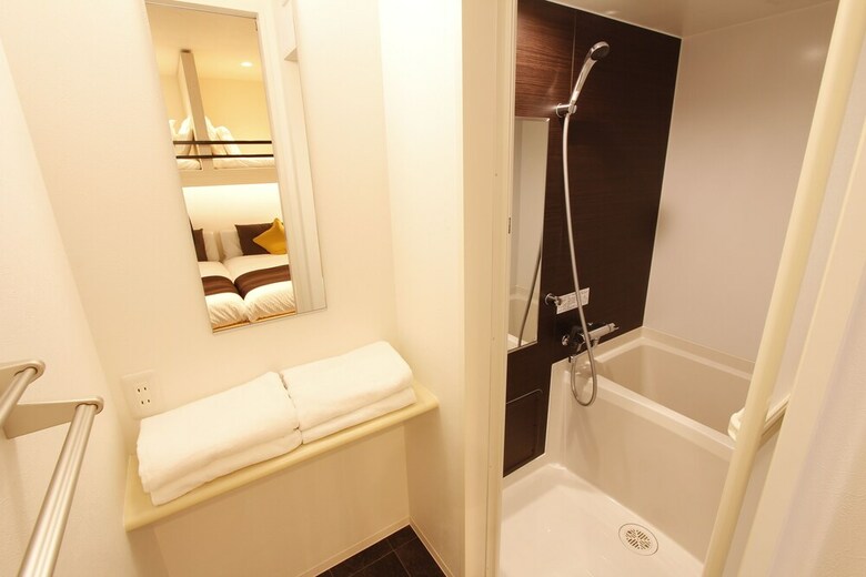 Cha-an Hotel Ueno