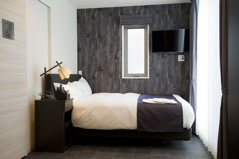 Cha-an Hotel Ueno