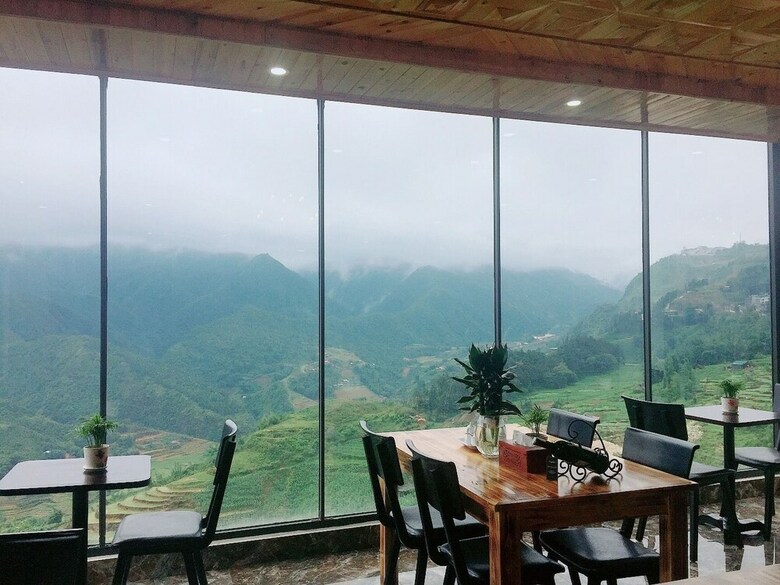 Sapa Valley View Hotel