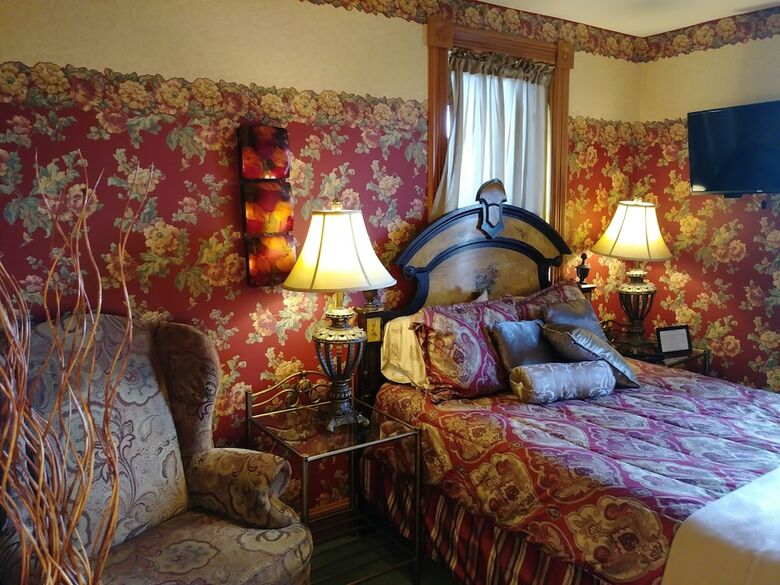 Hotel The Thayer