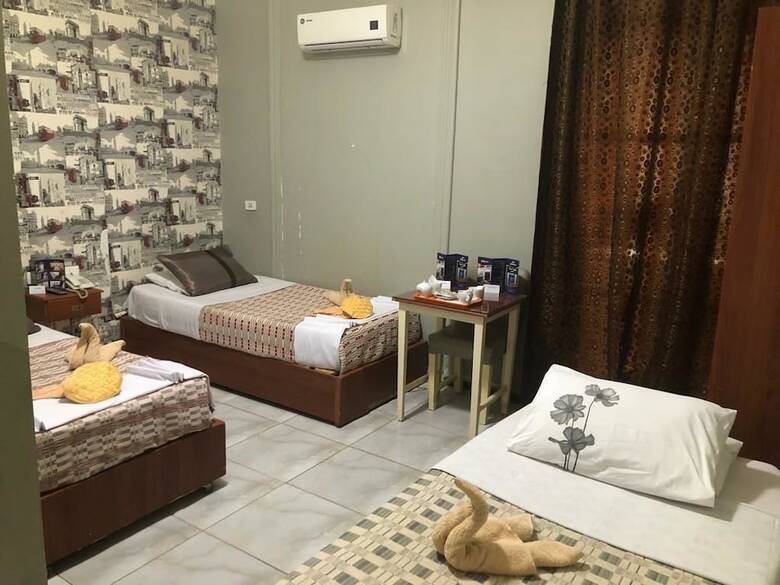 Lyly Hotel