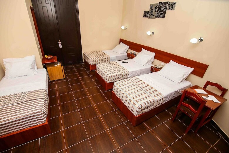 Lyly Hotel