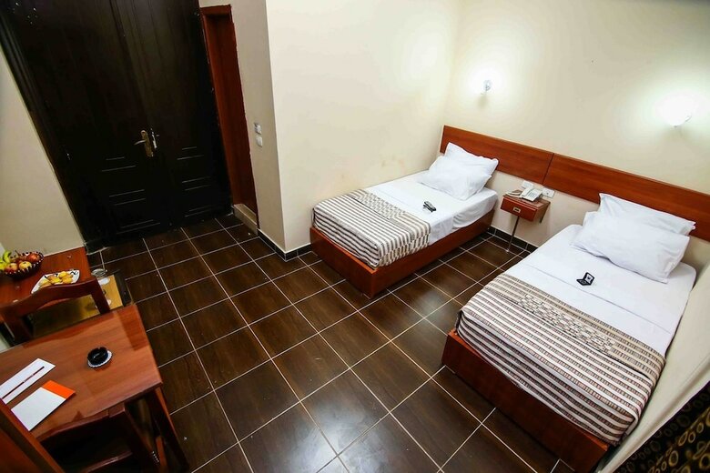 Lyly Hotel