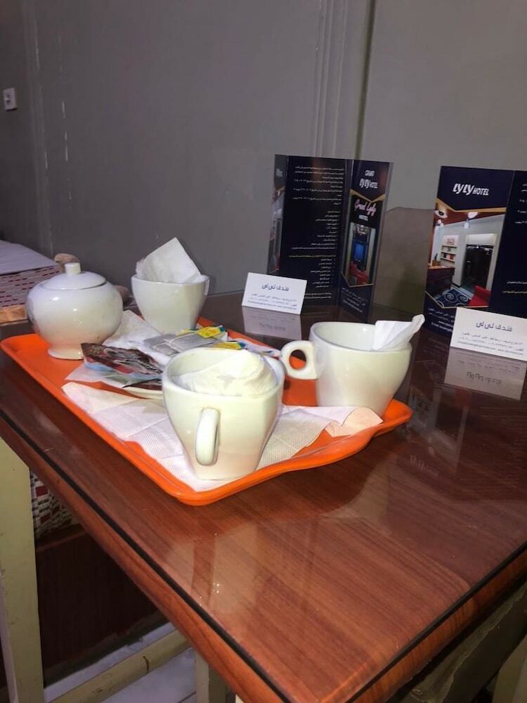 Lyly Hotel
