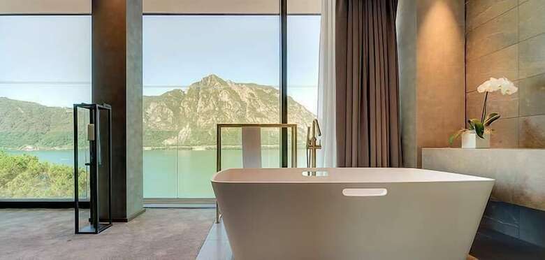 Grand Hotel Campione