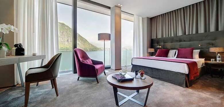 Grand Hotel Campione