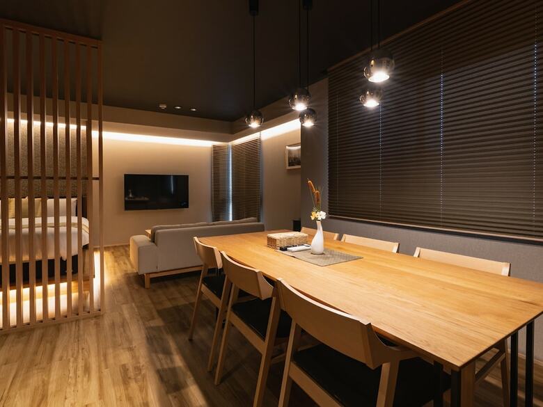 Apartamentos Grand Base Beppu Ekimae
