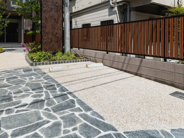 Apartamentos Grand Base Beppu Ekimae