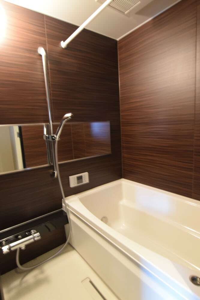 Apartamentos Grand Base Beppu Ekimae