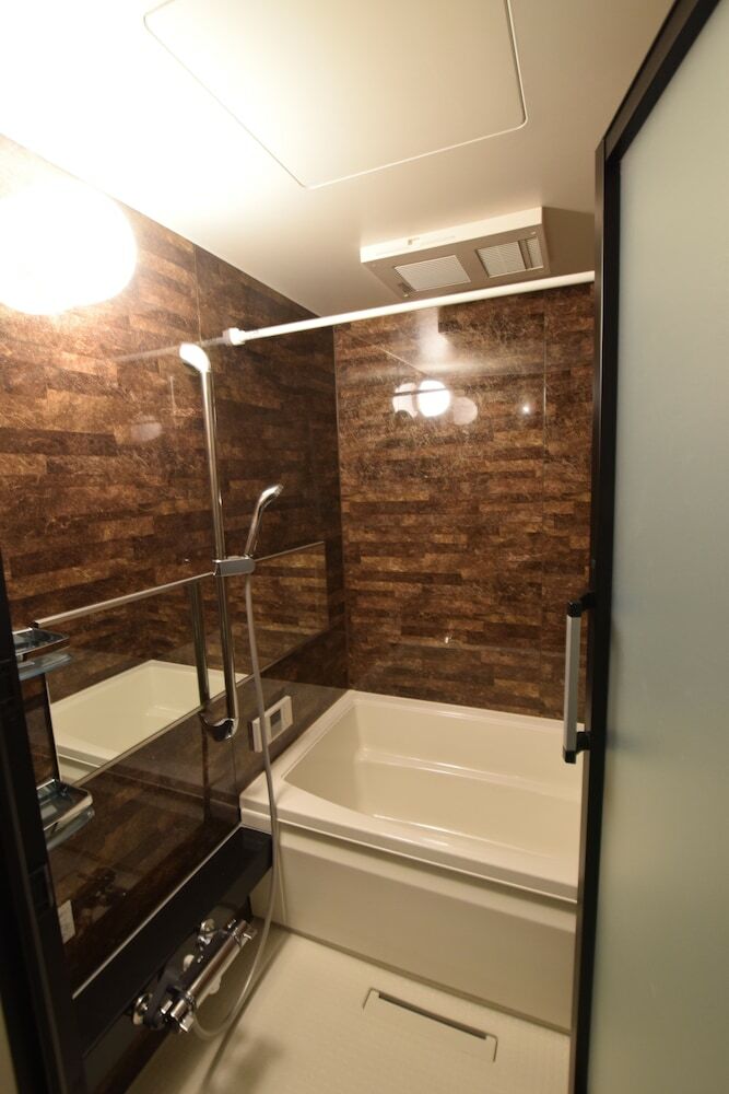 Apartamentos Grand Base Beppu Ekimae