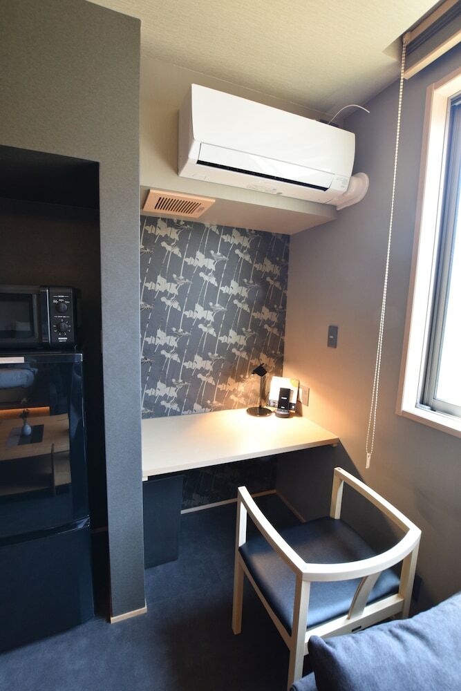 Apartamentos Grand Base Beppu Ekimae