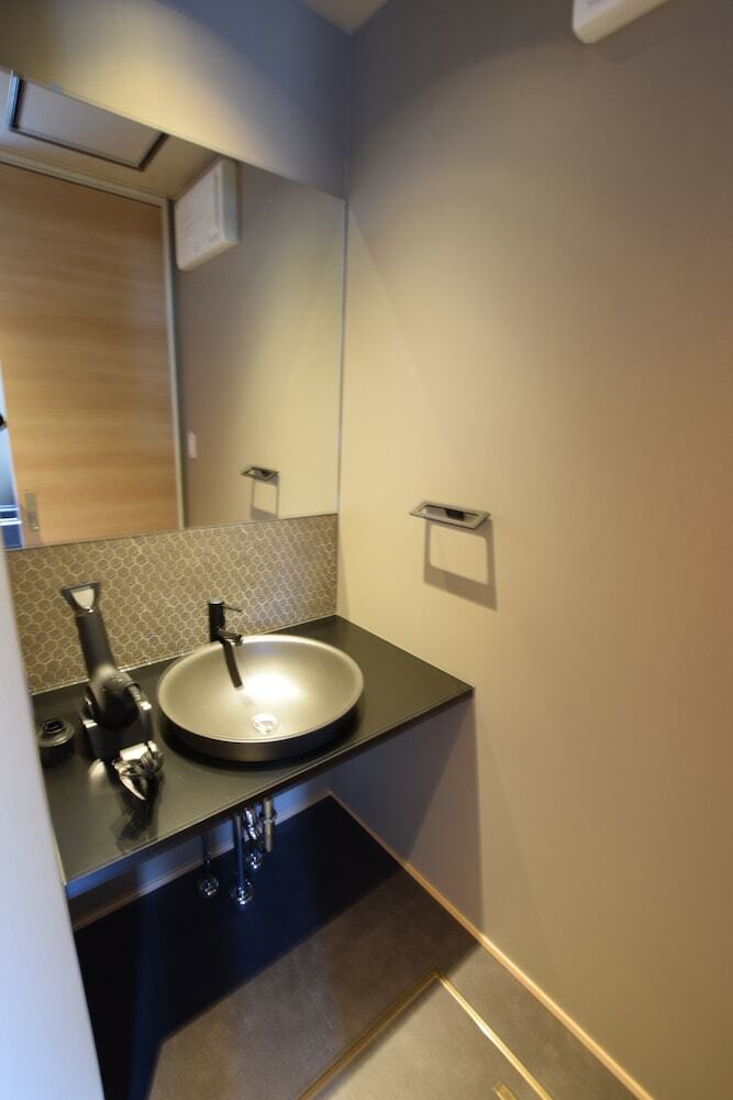 Apartamentos Grand Base Beppu Ekimae