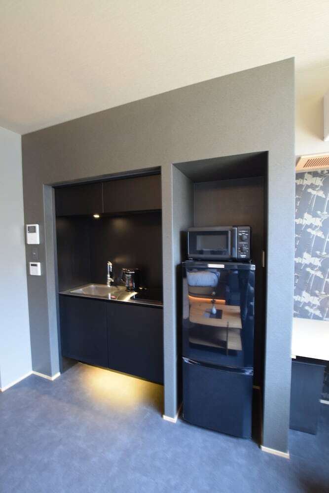 Apartamentos Grand Base Beppu Ekimae