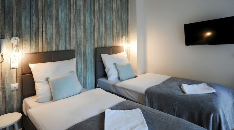 Apartamentos Very Berry - Polna 50 Hospital