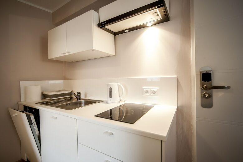 Apartamentos Very Berry - Polna 50 Hospital