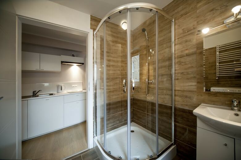 Apartamentos Very Berry - Polna 50 Hospital