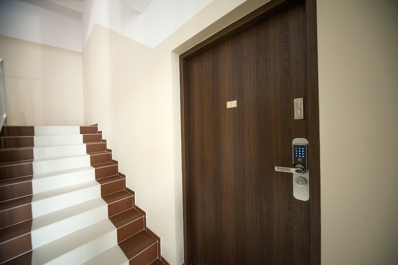 Apartamentos Very Berry - Polna 50 Hospital