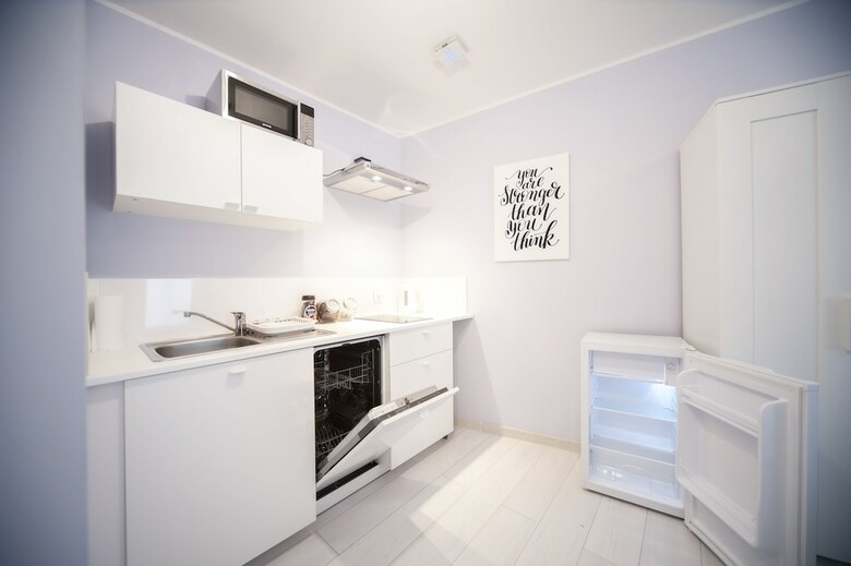 Apartamentos Very Berry - Polna 50 Hospital
